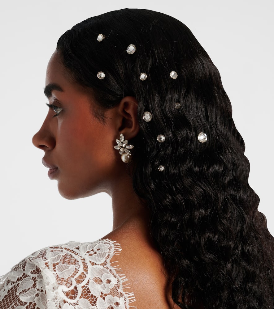Jennifer Behr Kira Hair Magnet Set