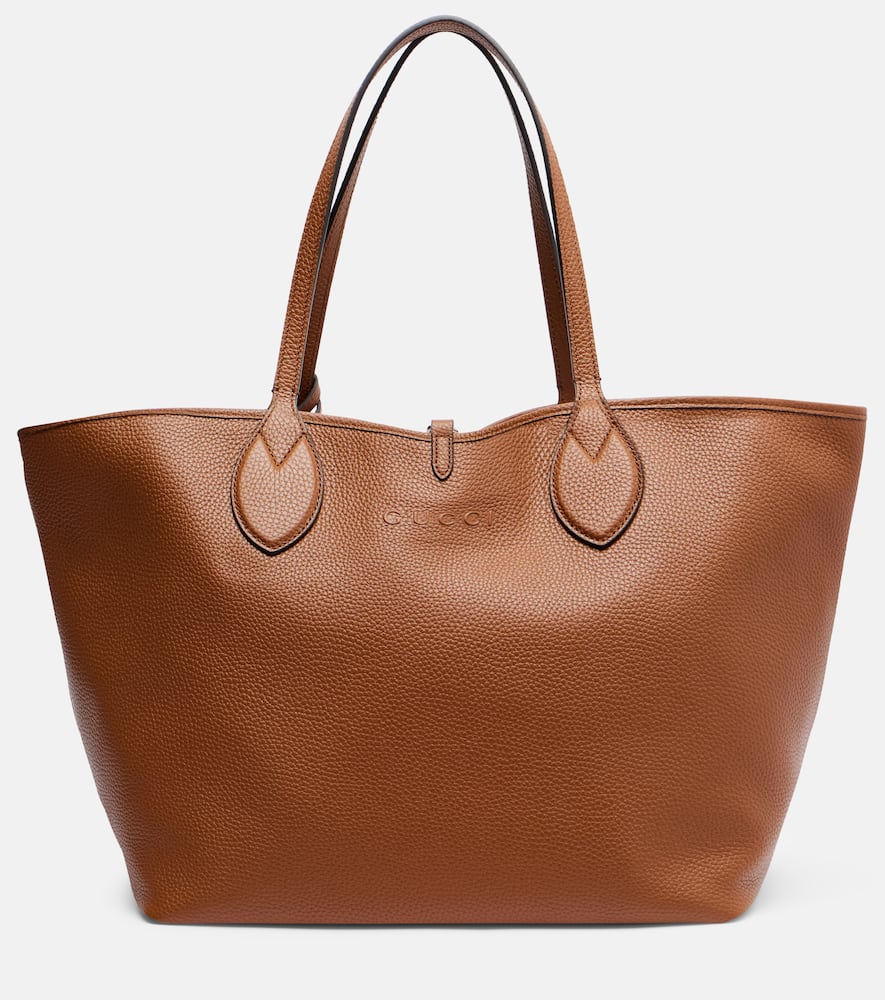 Totissima Large reversible tote bag