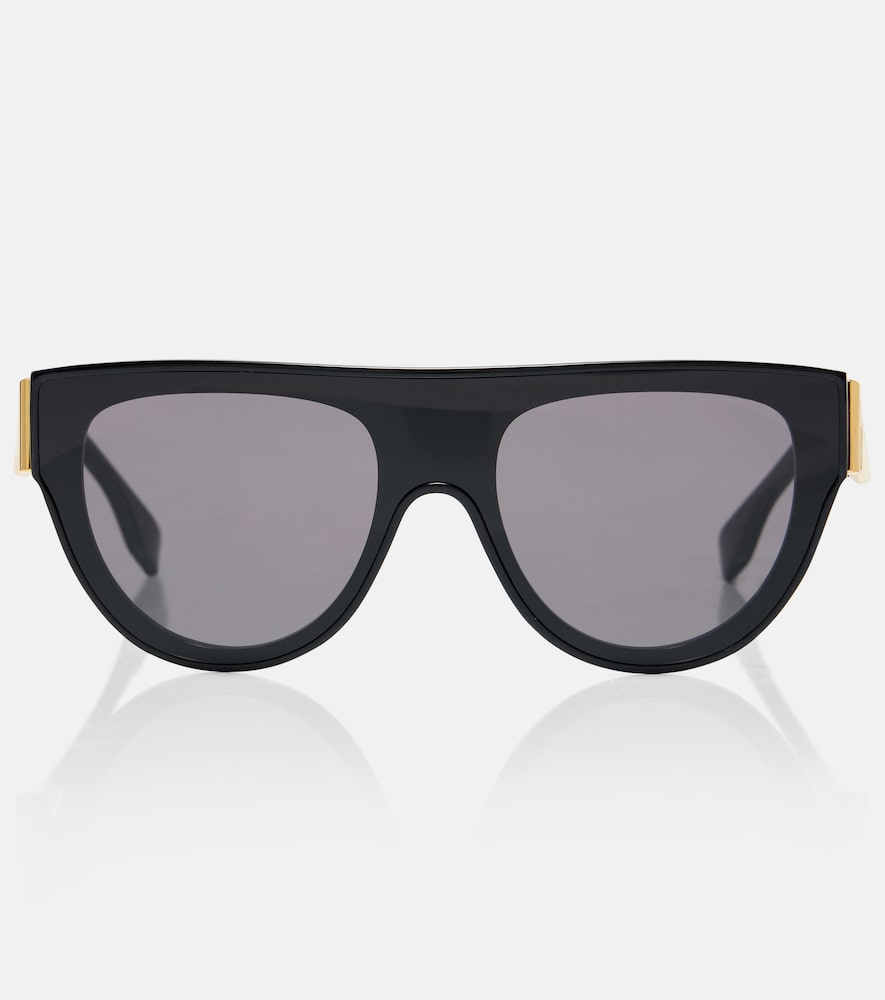 Fendi First flat-top sunglasses