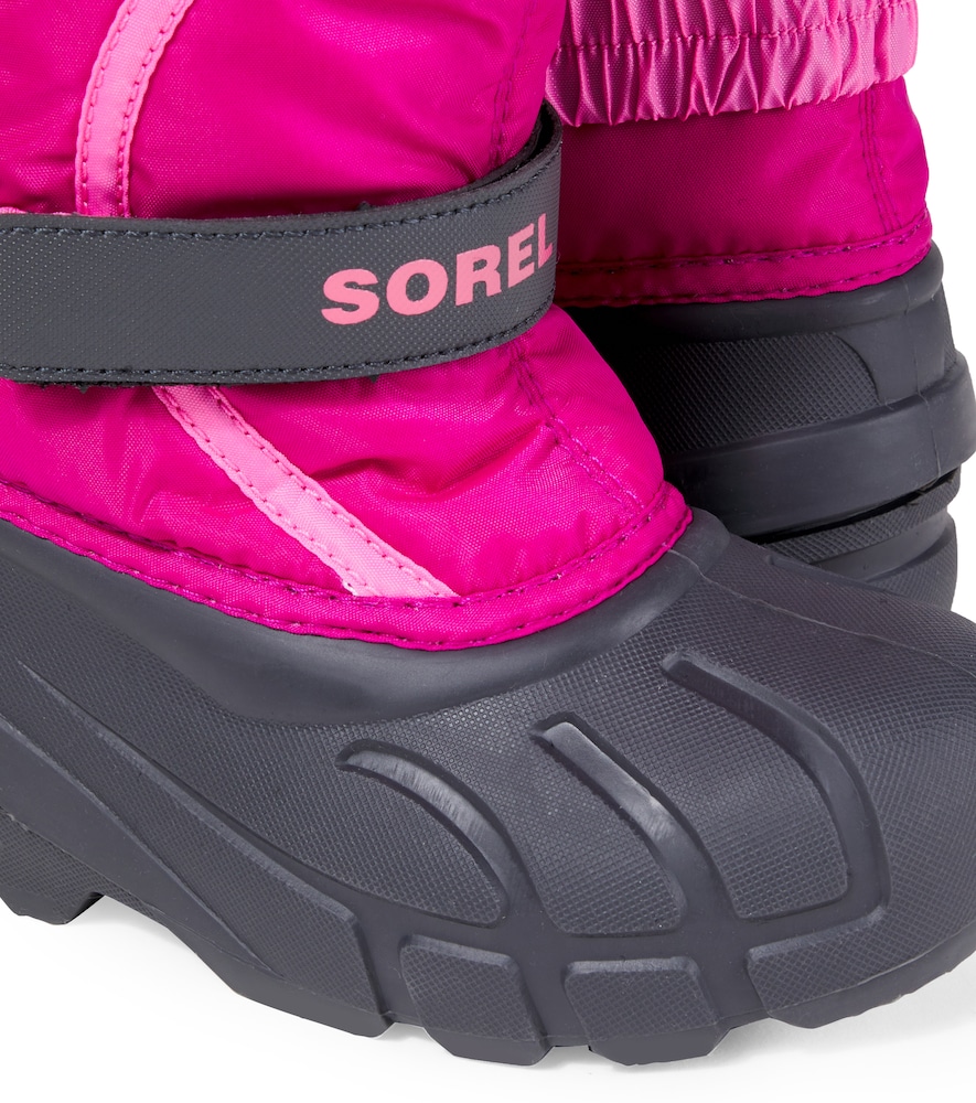  Sorel Kids Sorel Kids Flurry Snow Boots 