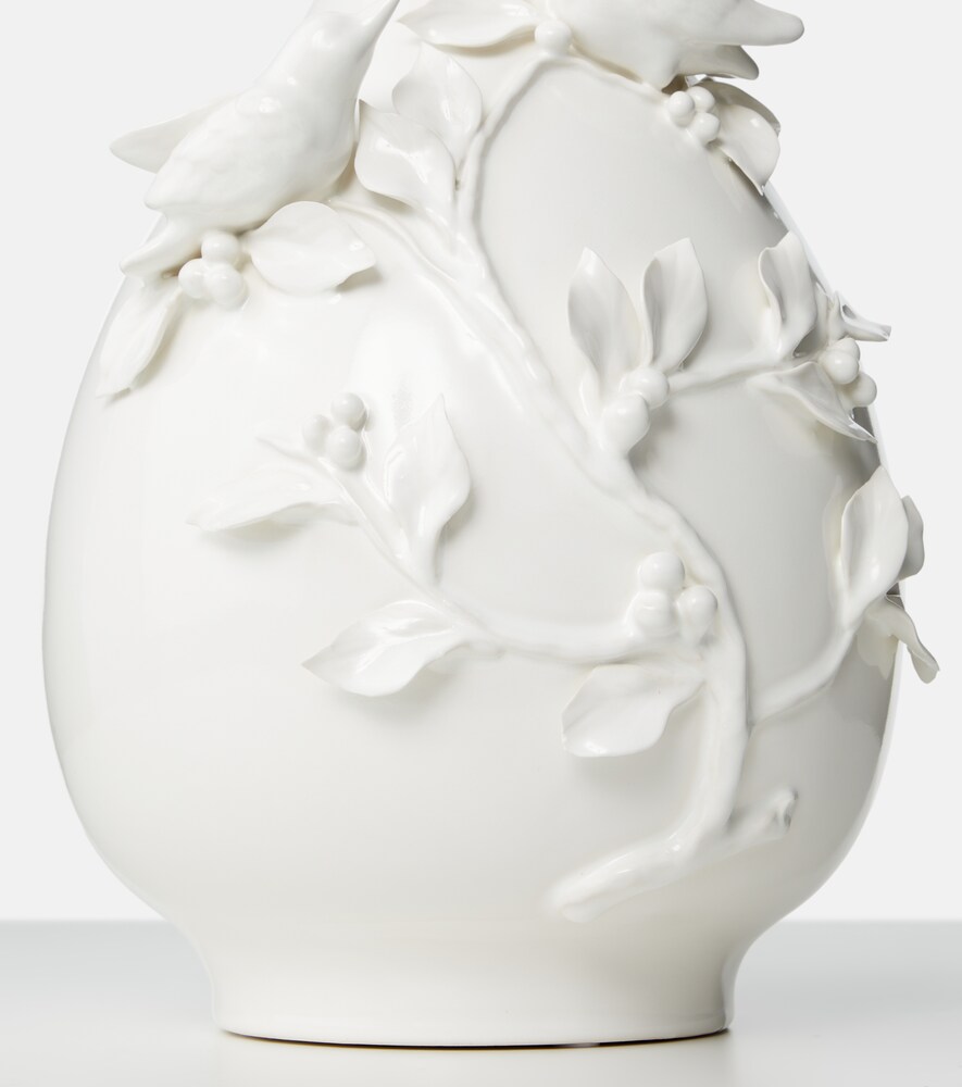  Polspotten Polspotten 3d Birds Ceramic Vase 