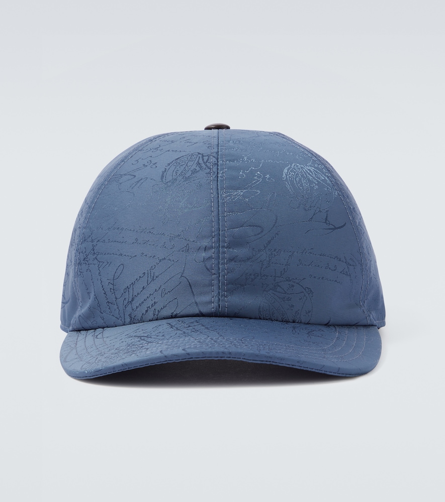 Scritto Baseball Cap