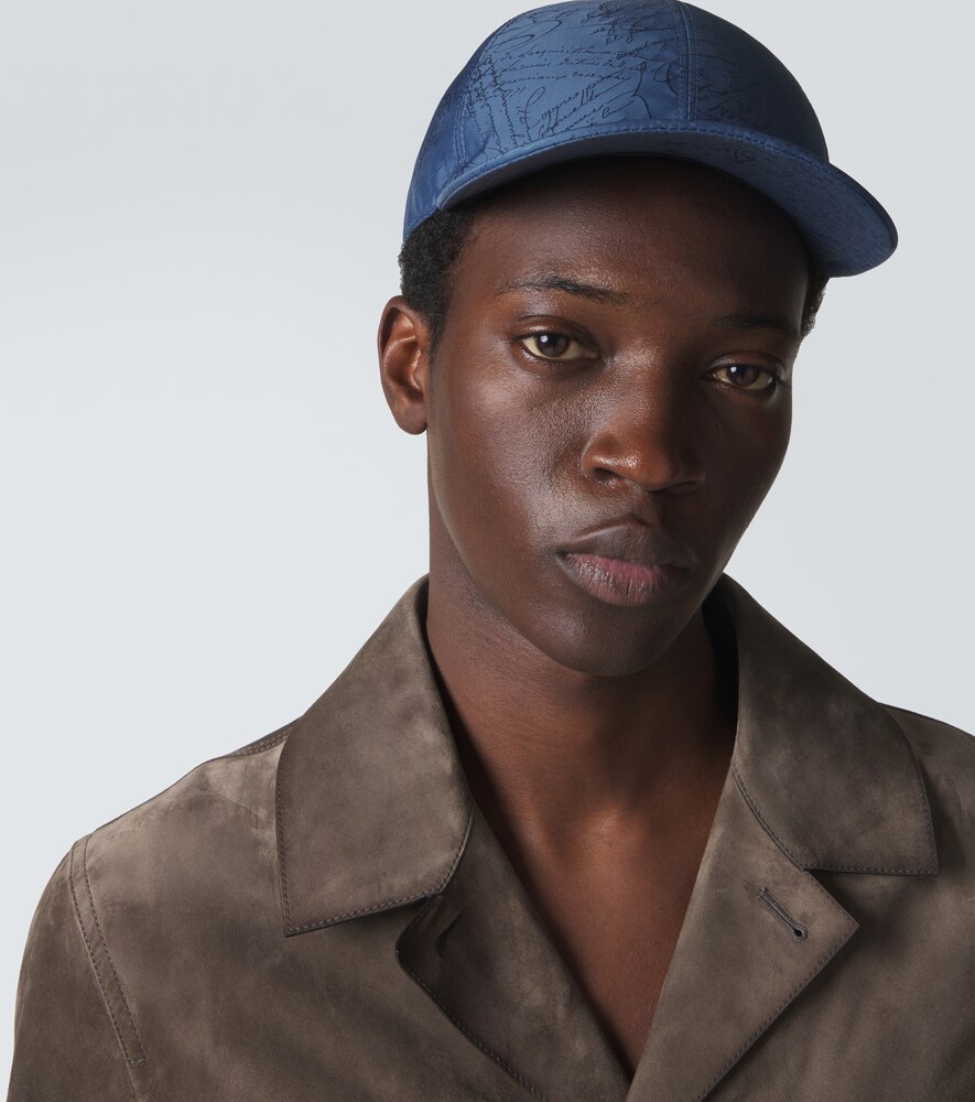 Scritto Baseball Cap