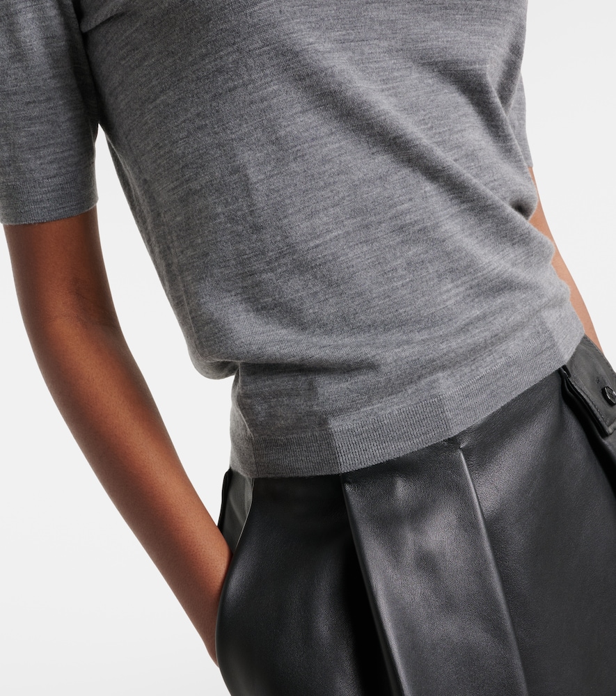  Loewe Loewe Pullover Aus Wolle 