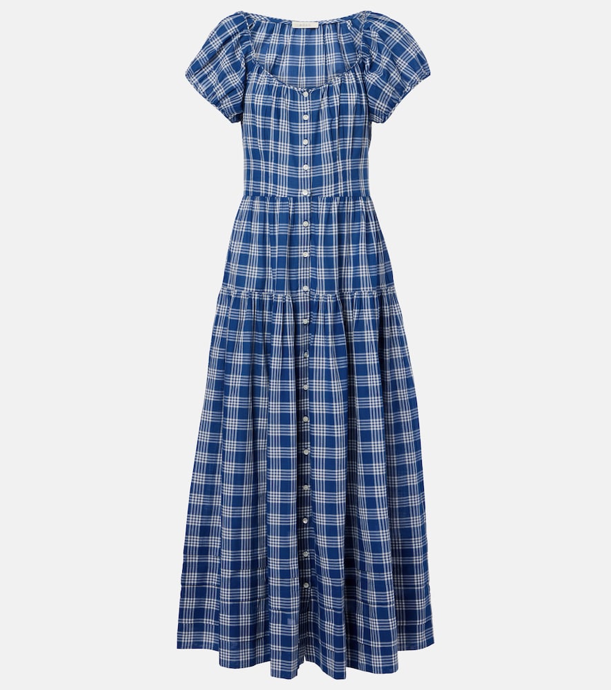 Midi Dress