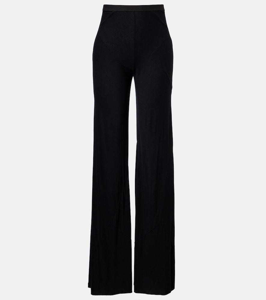 Rick Owens Lilies wide-leg pants