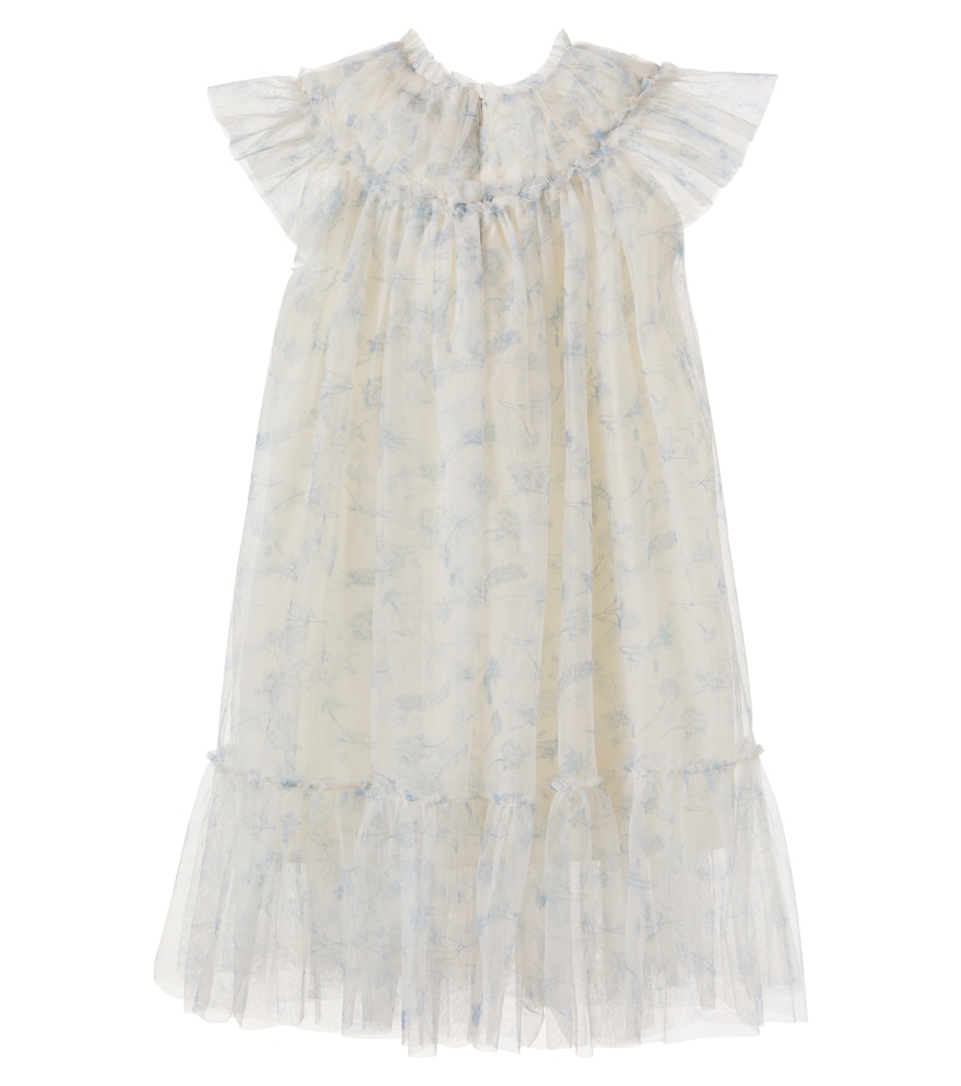  C'era Una Volta C'era Una Volta Kleid Marisol Aus Tüll 