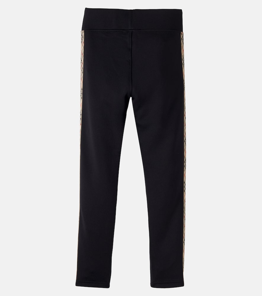  Burberry Kids Burberry Kids Burberry Check Pants 