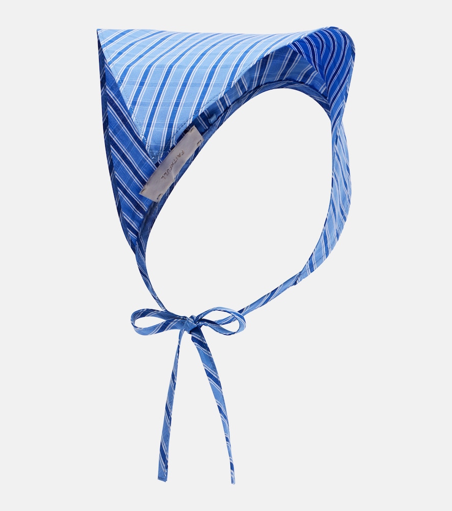  Faithfull Faithfull Haar-accessoire Lucia Aus Baumwolle 