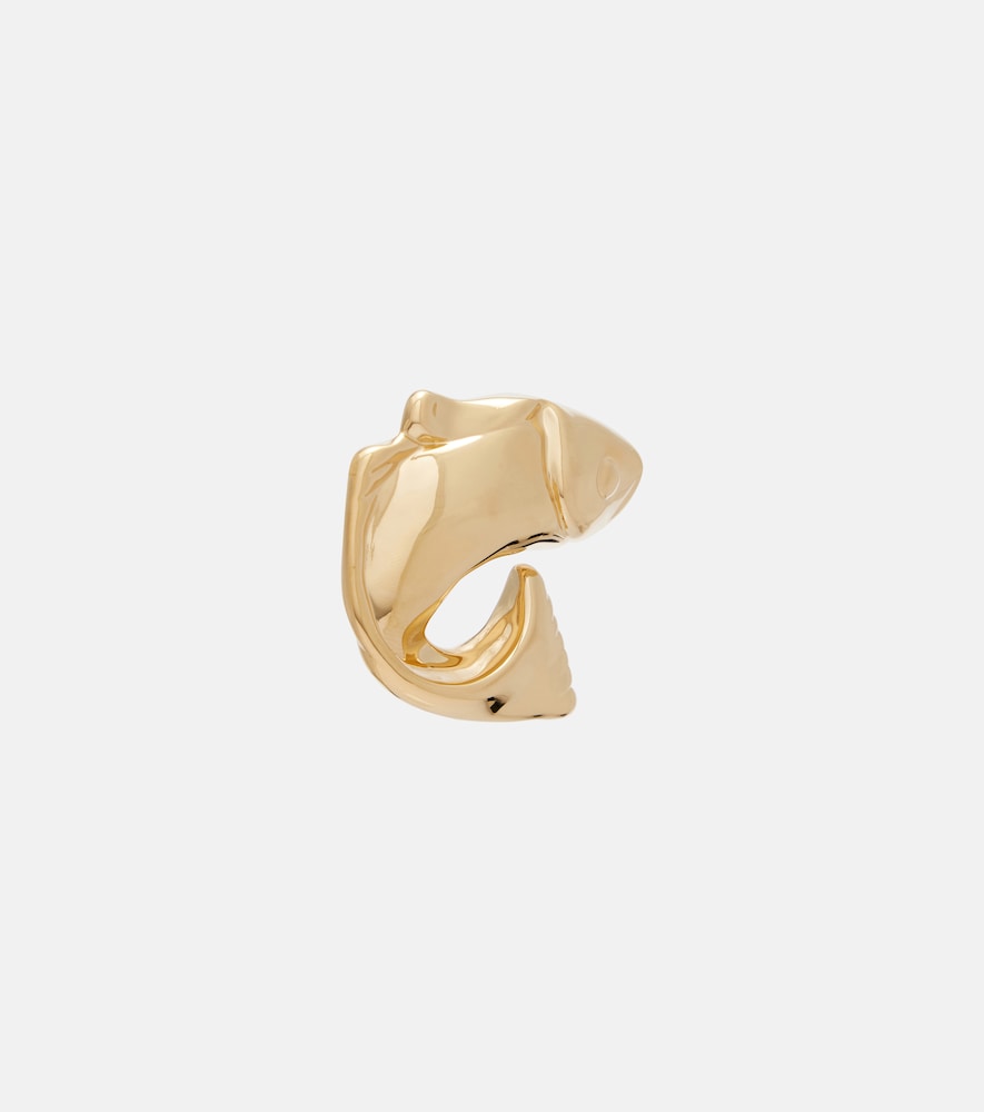  Jacquemus Jacquemus Orecchini Poisson 