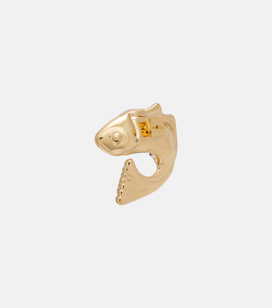  Jacquemus Jacquemus Orecchini Poisson 