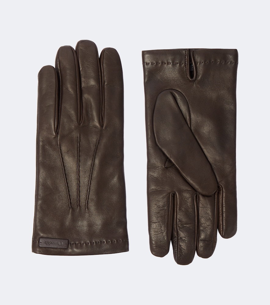 Churchs Gants en cuir 530$