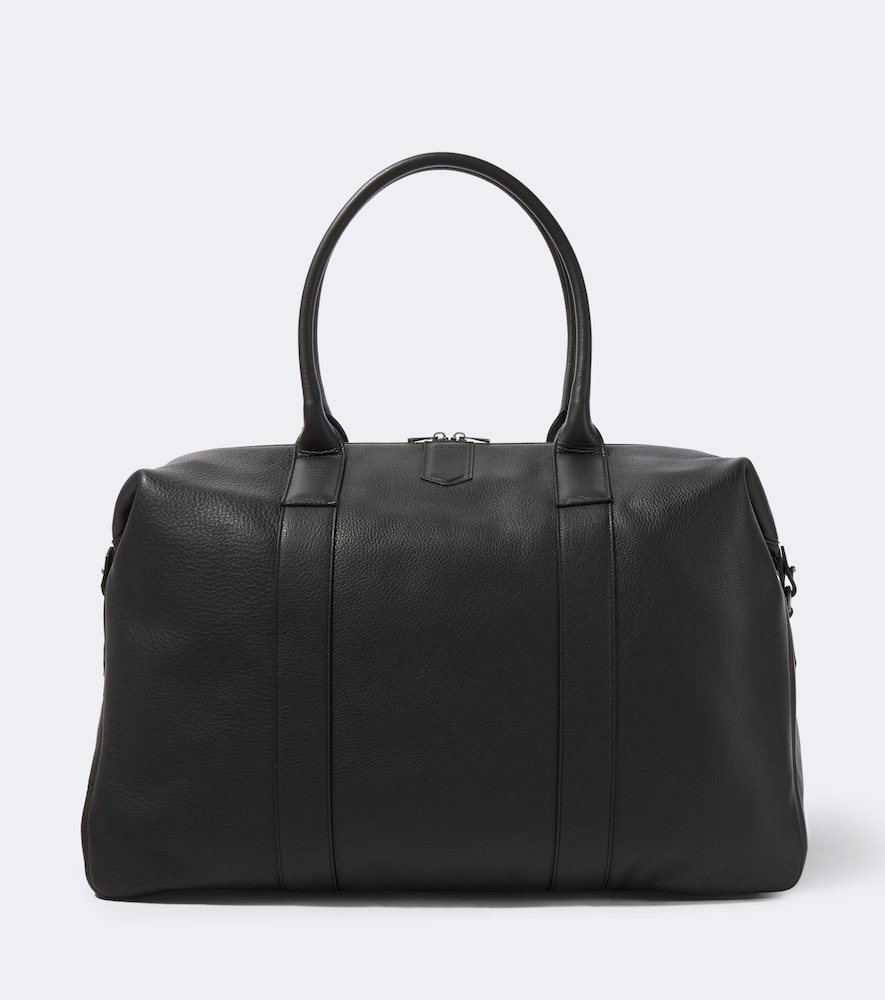 Borsa da viaggio in pelle