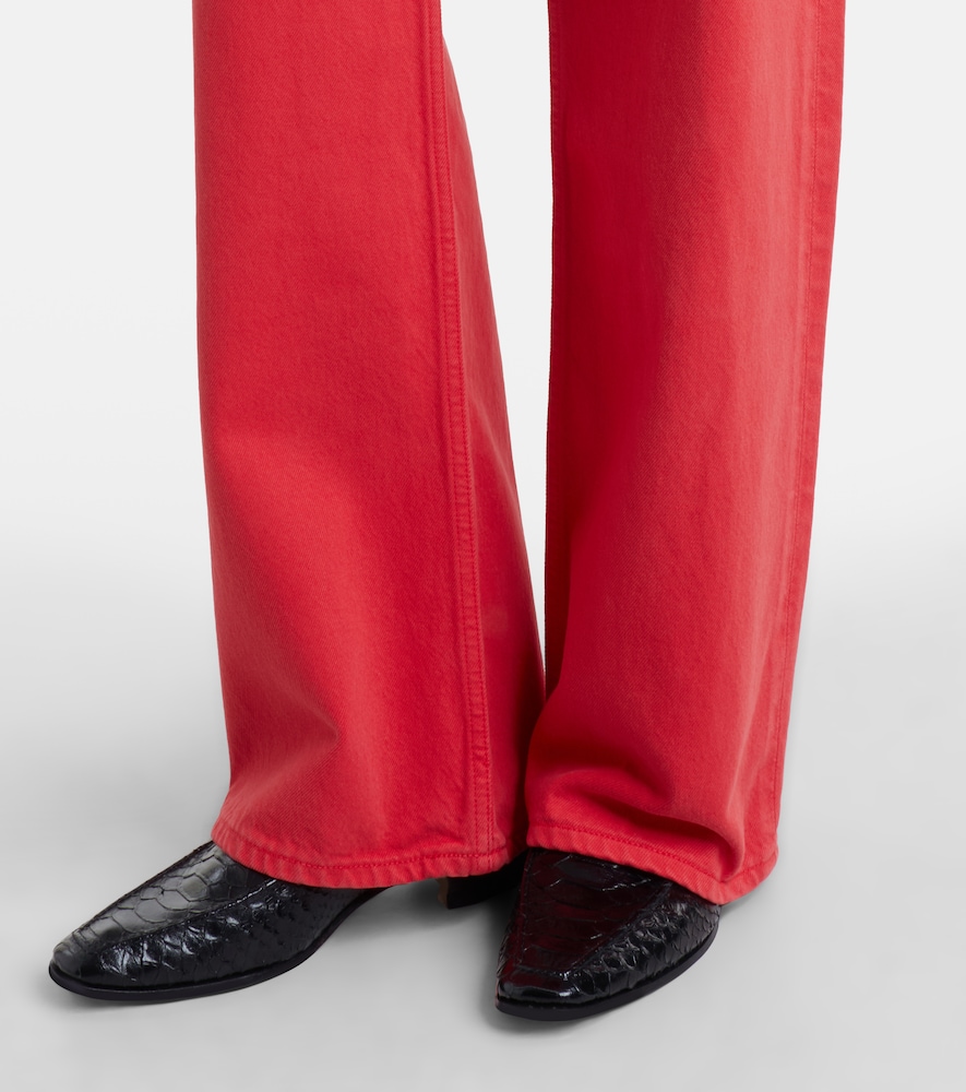 Arc 32 Wide- Leg