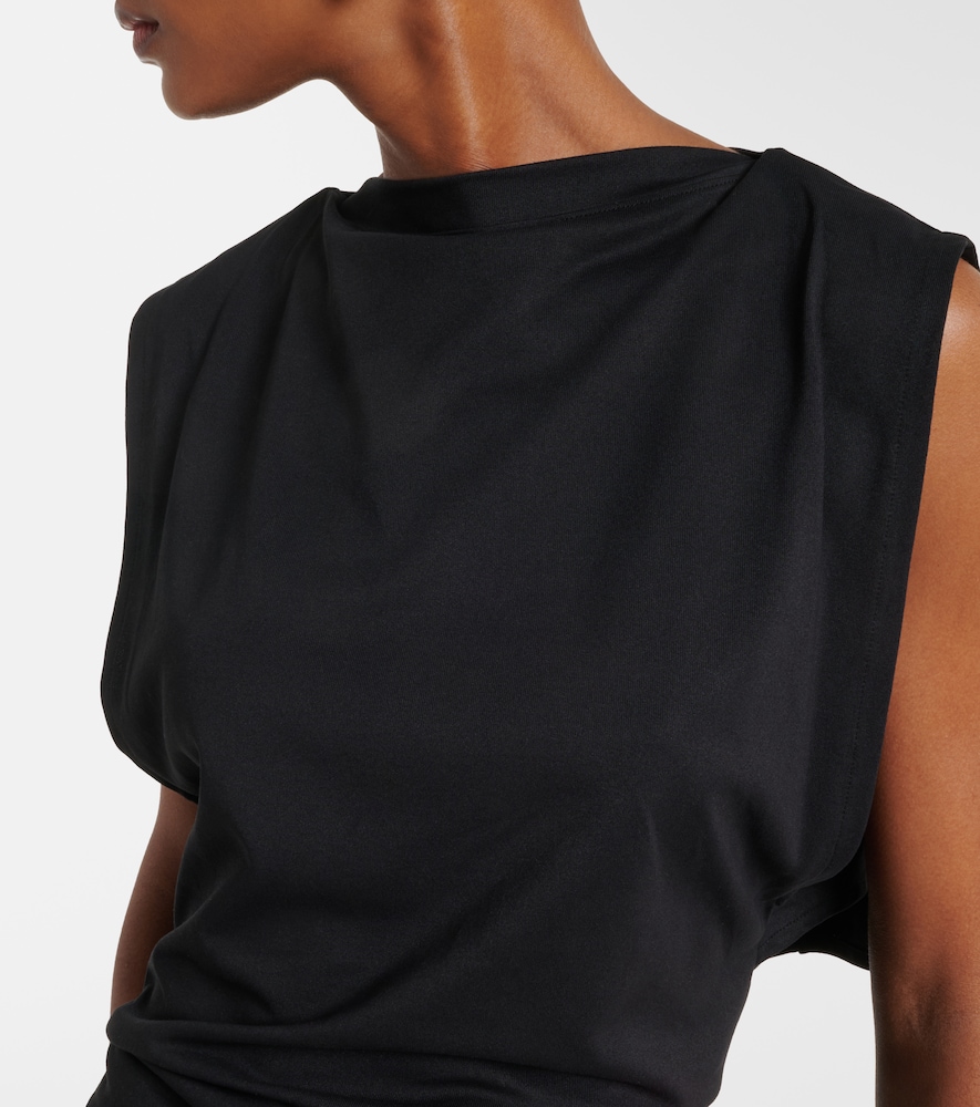  Jacquemus Jacquemus Top Marcel Moisson 