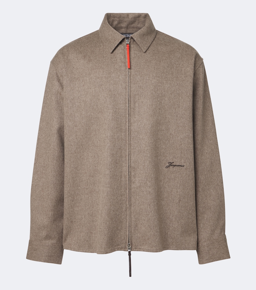 Flash Virgin Jacket