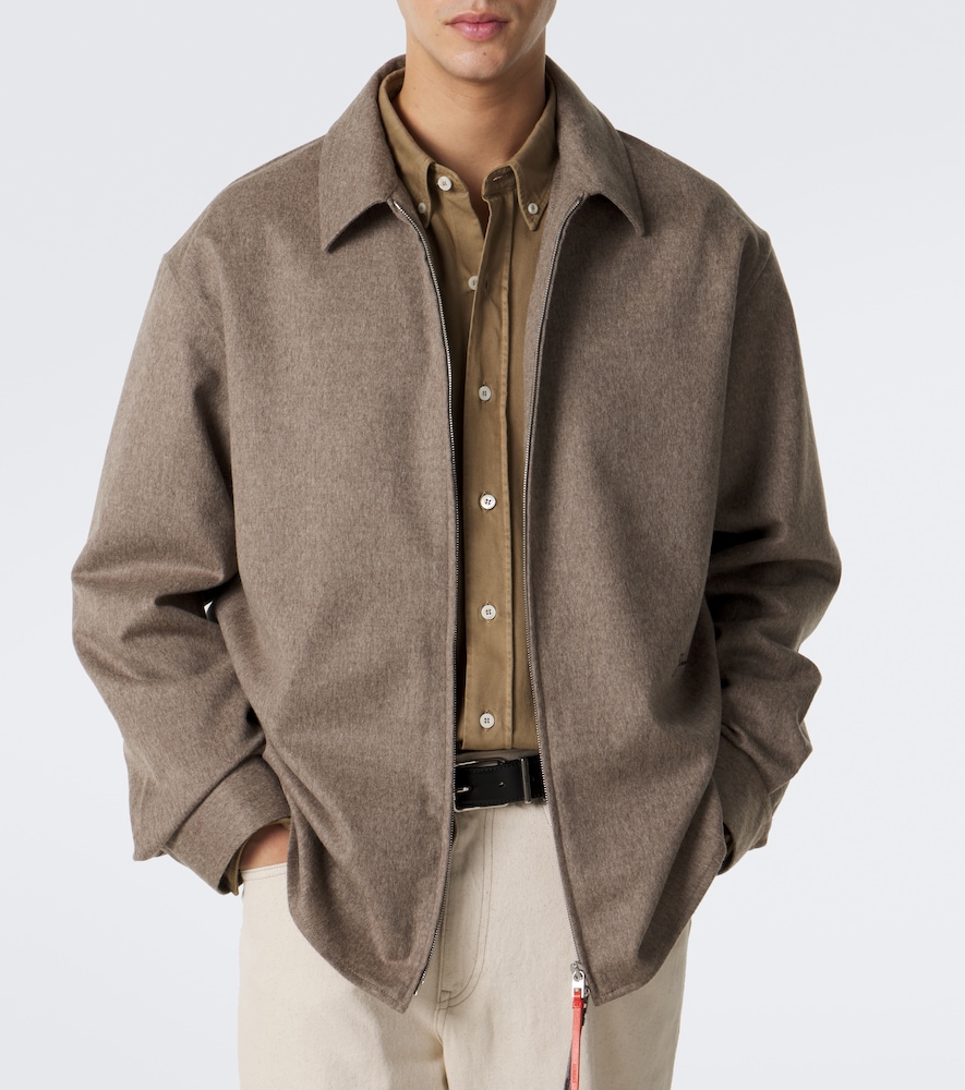 Flash Virgin Jacket