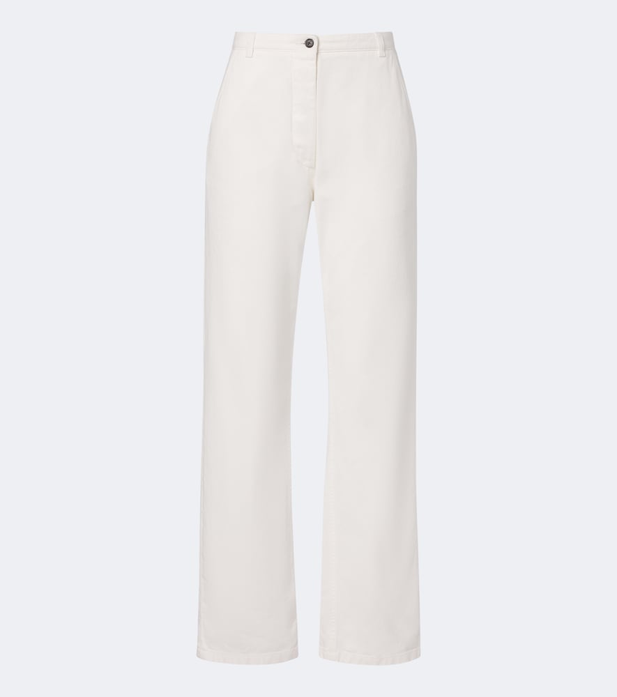 The Row Jean straight Berit 1350 €