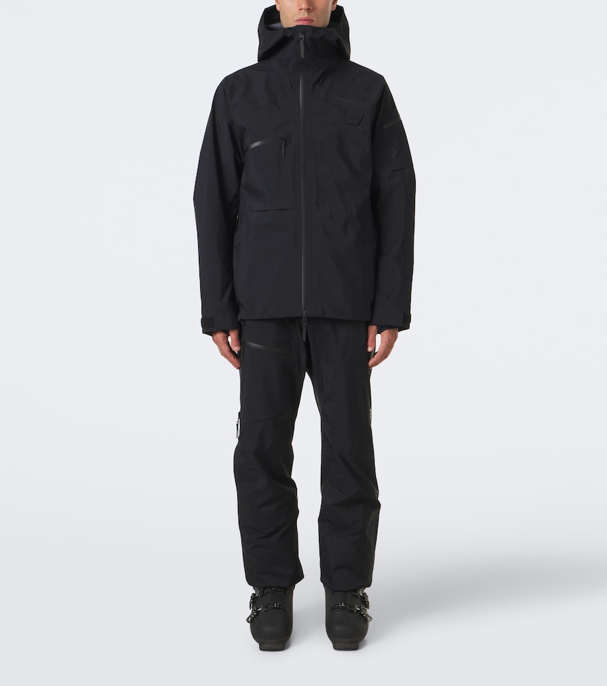 Alpine Gore-Tex® Ski Jacket