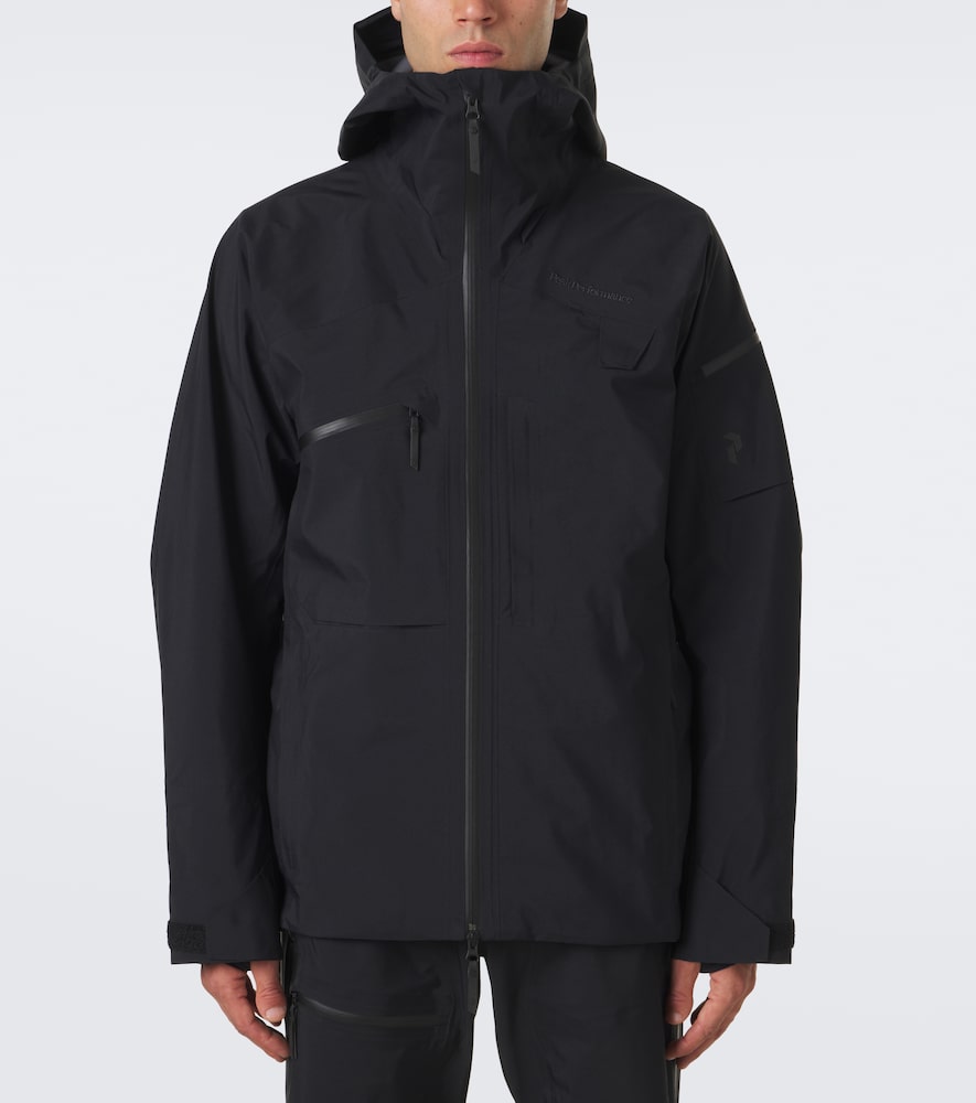 Alpine Gore-Tex® Ski Jacket