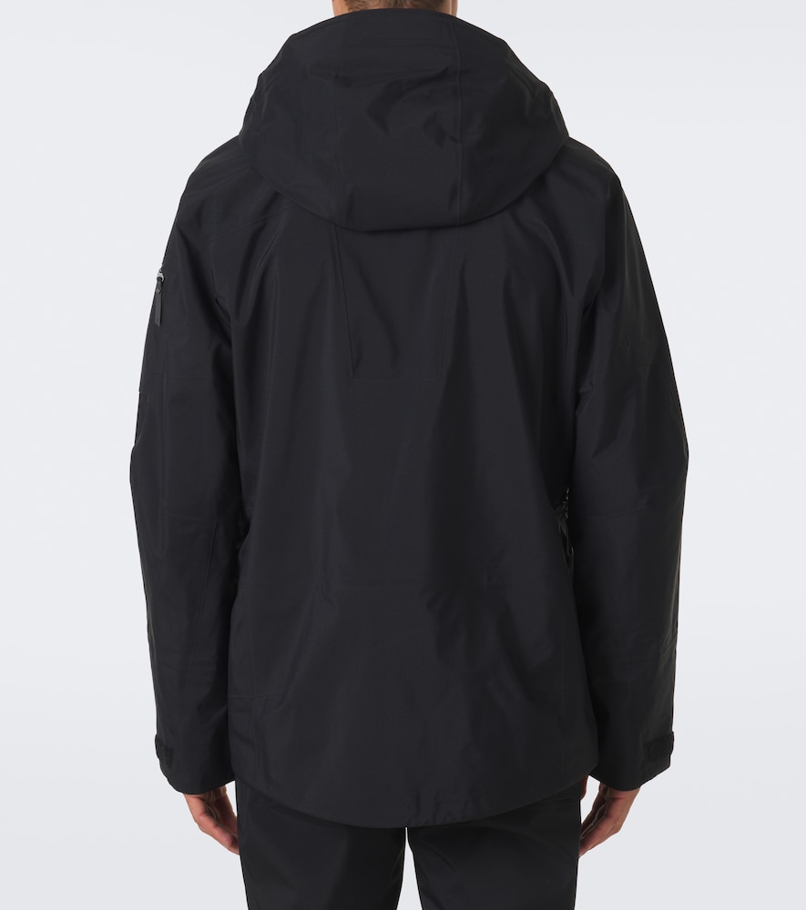 Alpine Gore-Tex® Ski Jacket