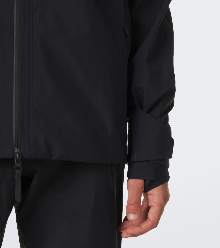 Alpine Gore-Tex® Ski Jacket