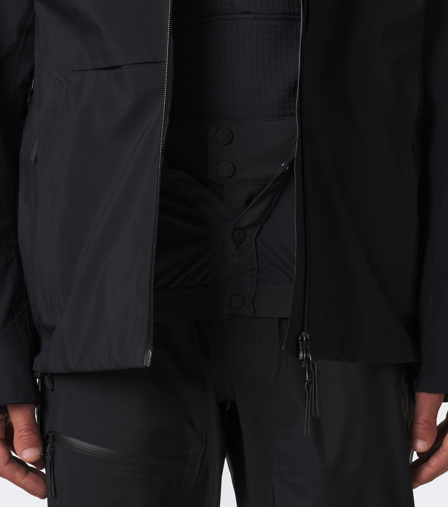 Alpine Gore-Tex® Ski Jacket