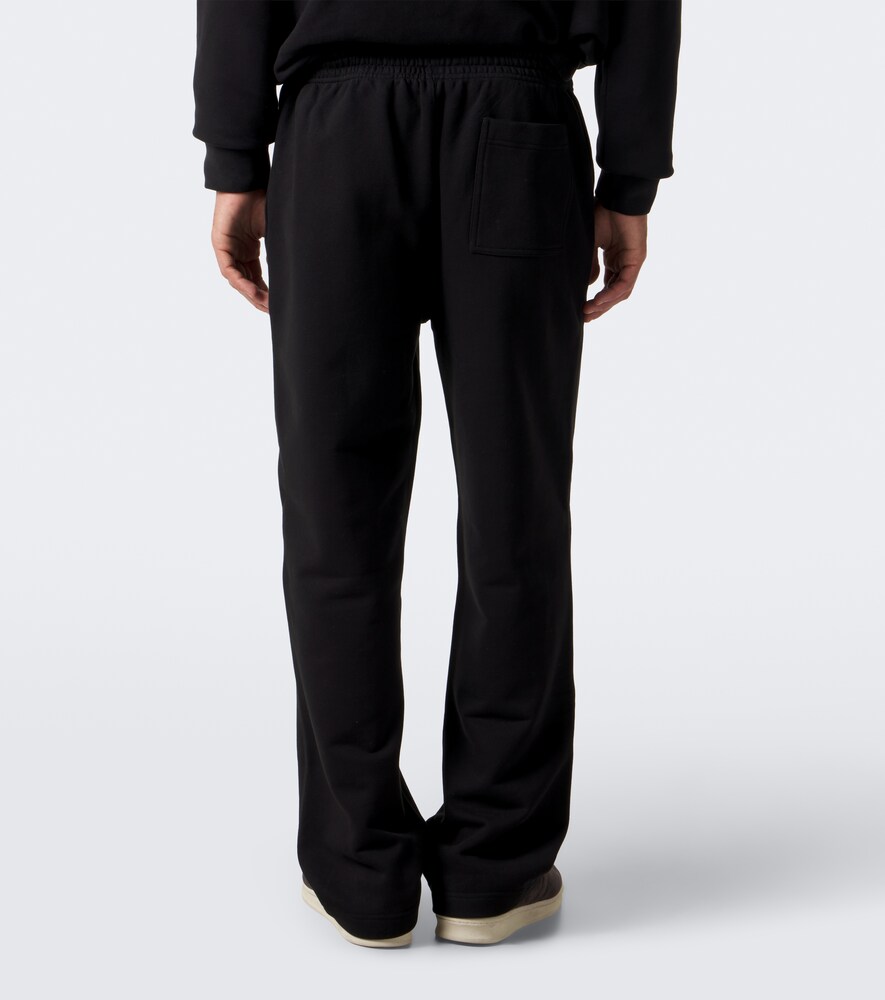 Ekd Cotton Jersey Sweatpants