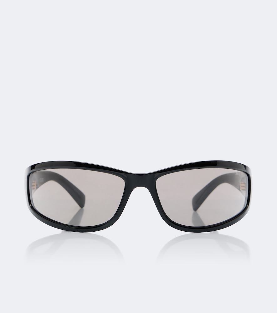 Eckige Sonnenbrille Signature