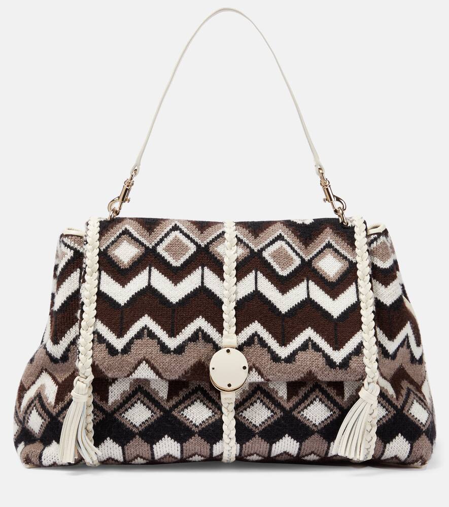 Chloé Penelope Medium shoulder bag