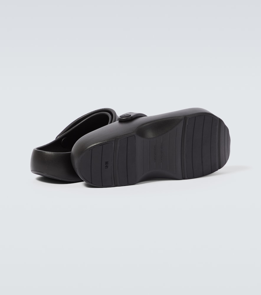  Balenciaga Balenciaga Slippers Sunday Molded 