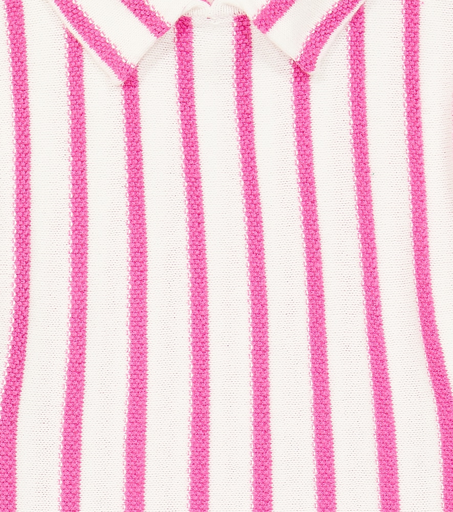  Morley Morley Uniform Cotton Top 