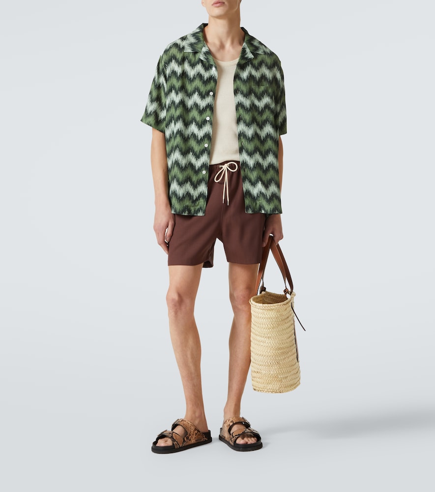  Missoni Missoni Hemd 
