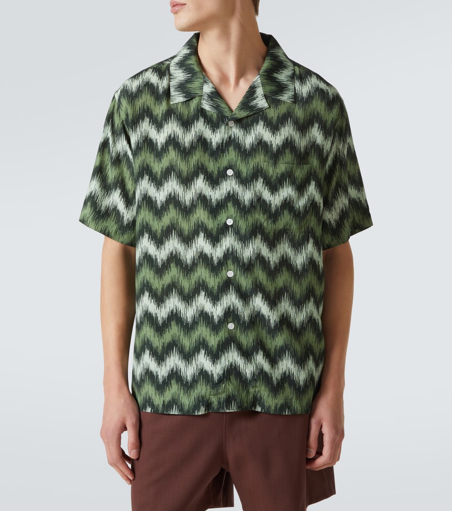  Missoni Missoni Hemd 