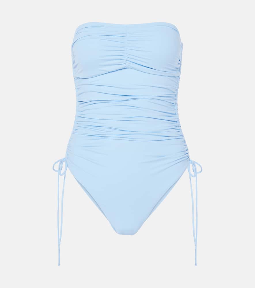 Sydney ruched swimsuit