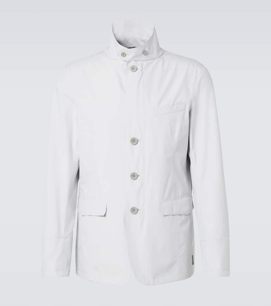 Herno Technical jacket