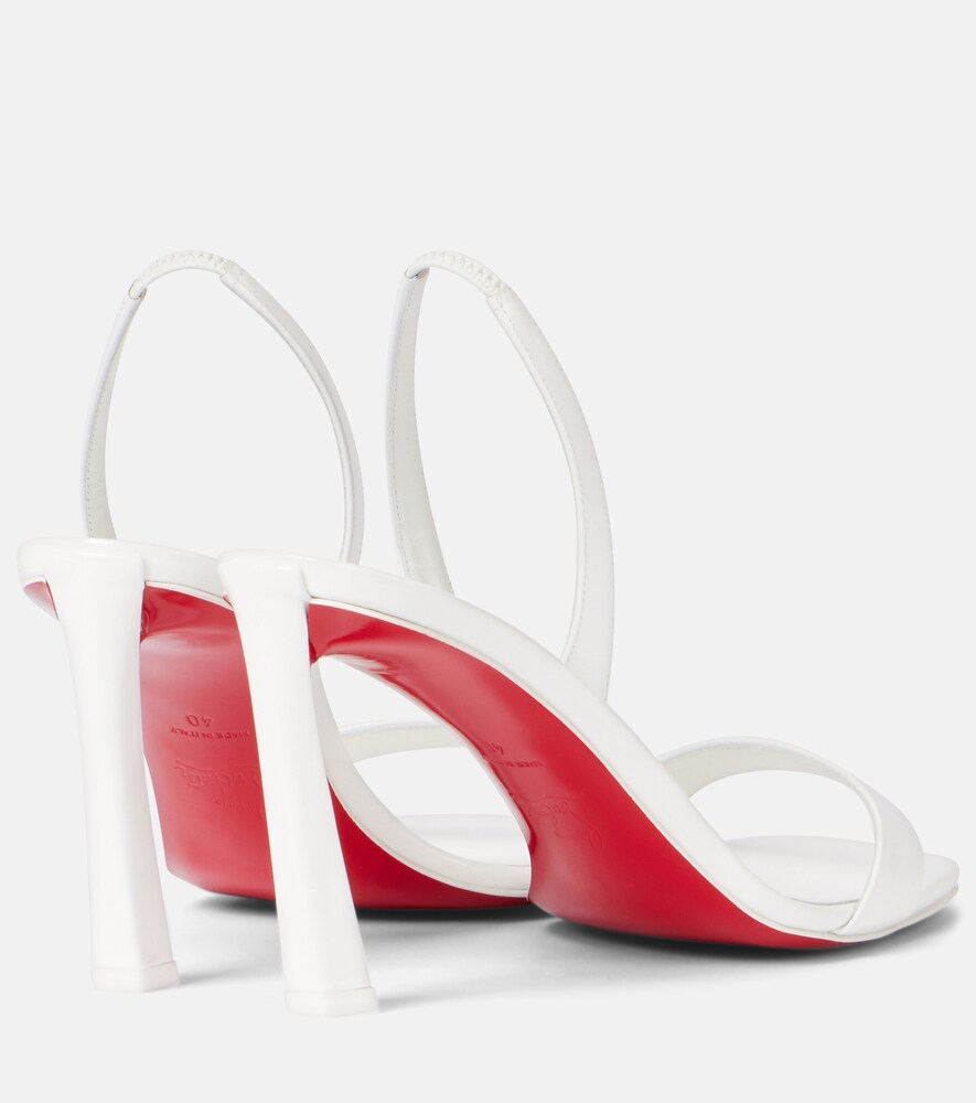 O Condora 85 Sandals