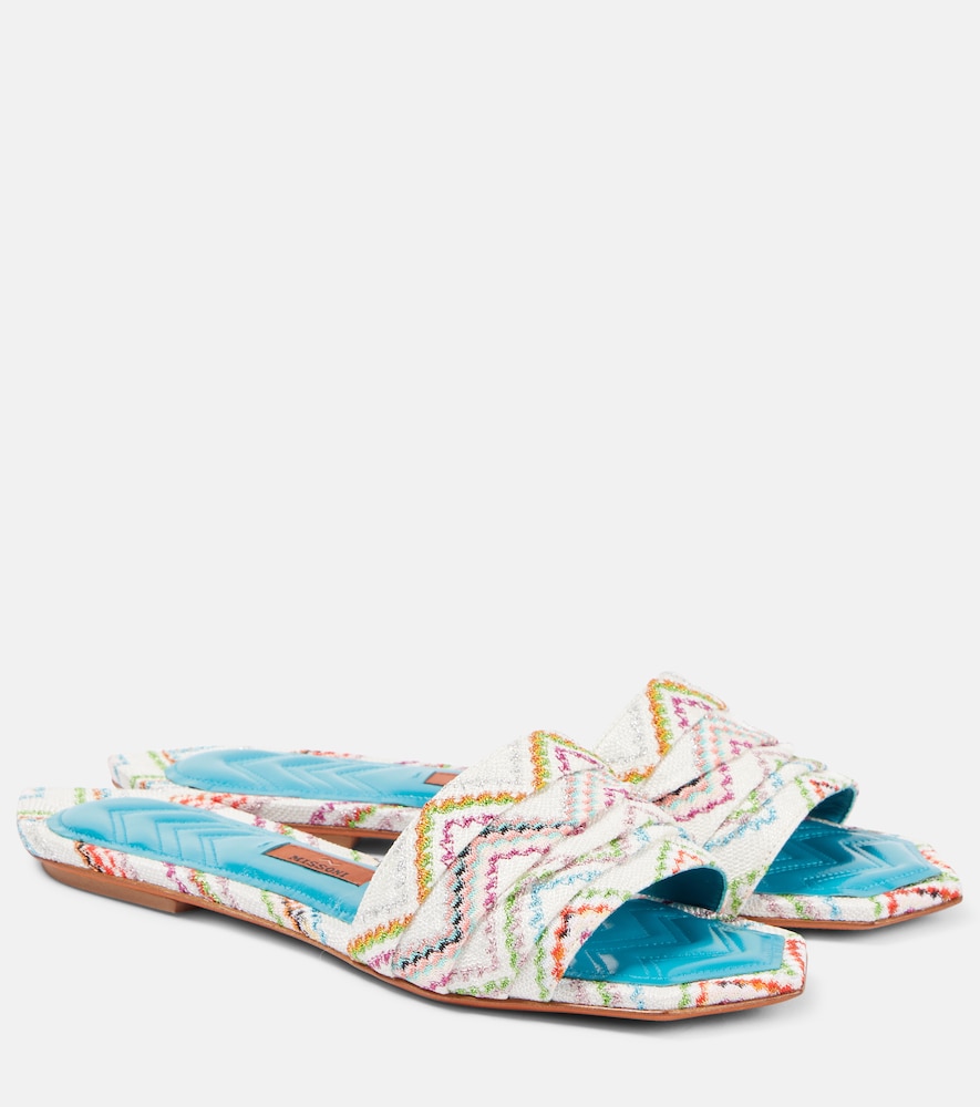 Missoni Sandales Gia 385 €