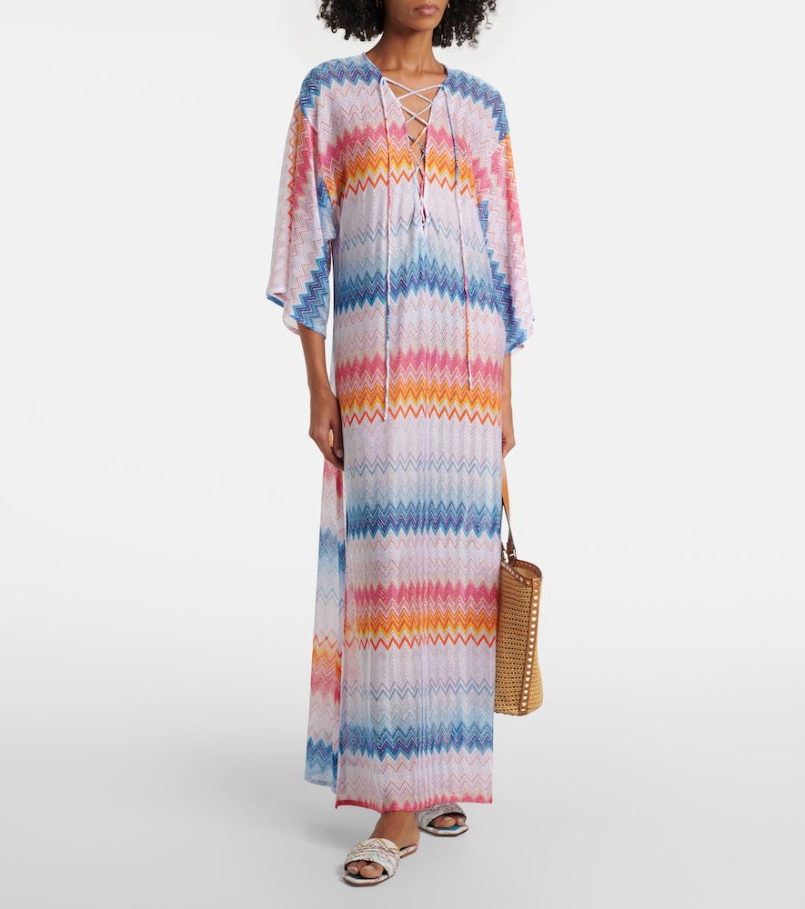  Missoni Missoni Gia Sandals 