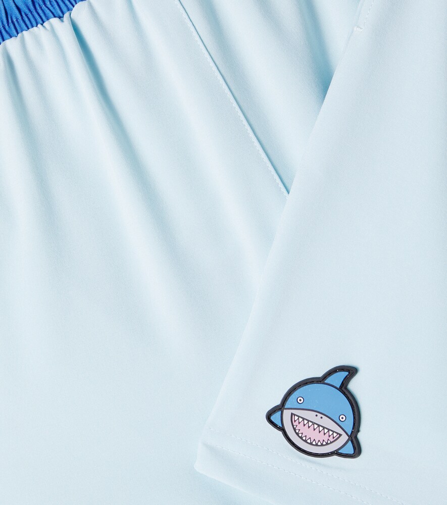  Roarsome Roarsome Reef The Shark Swim Trunks 