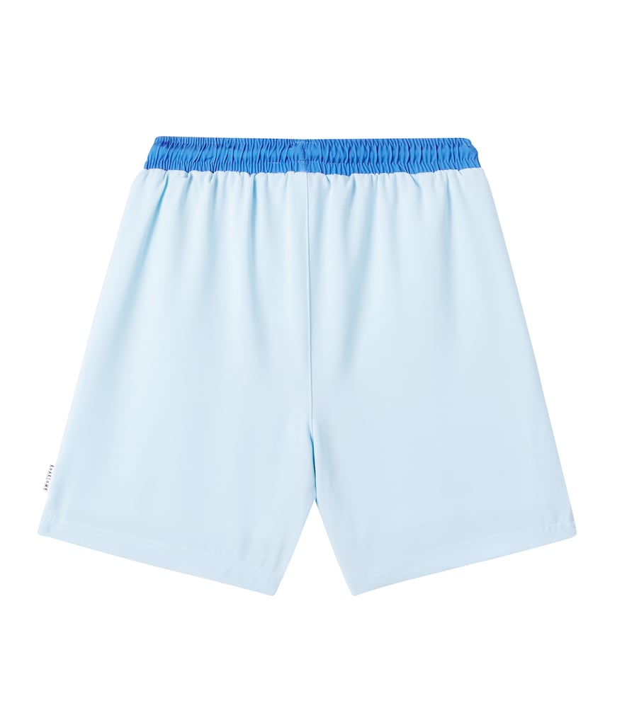  Roarsome Roarsome Reef The Shark Swim Trunks 