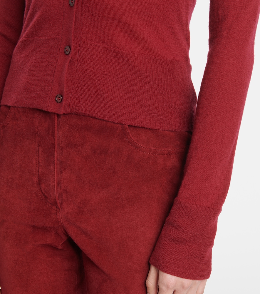  Joseph Joseph Cardigan Cashair Aus Kaschmir 
