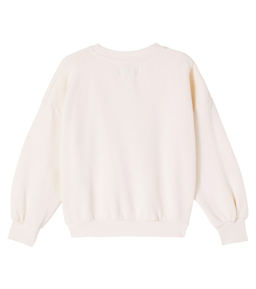  Bobo Choses Bobo Choses Sweatshirt Bobo Choses Aus Baumwoll-jersey 