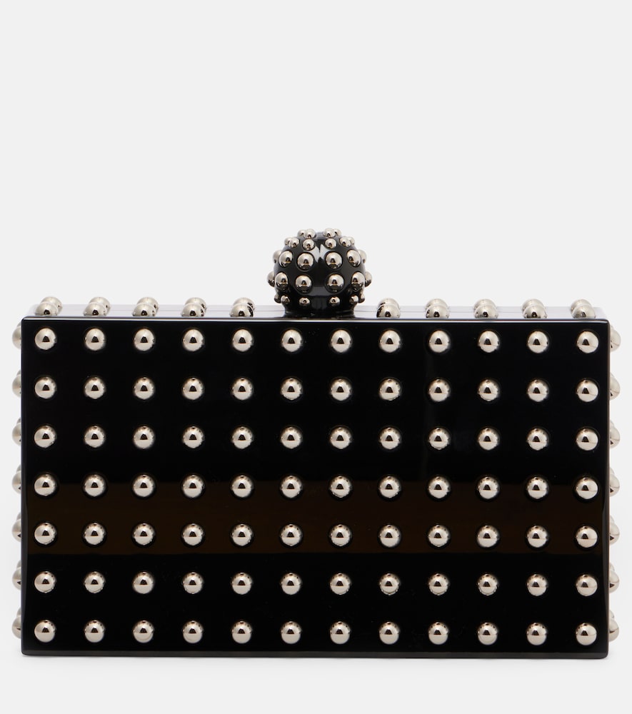 Aquazzura Pochette Cosmic Mini ornements 1436 €
