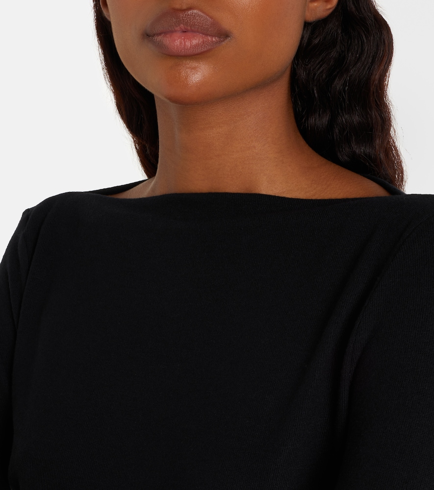  Leset Leset Lauren Jersey Top 