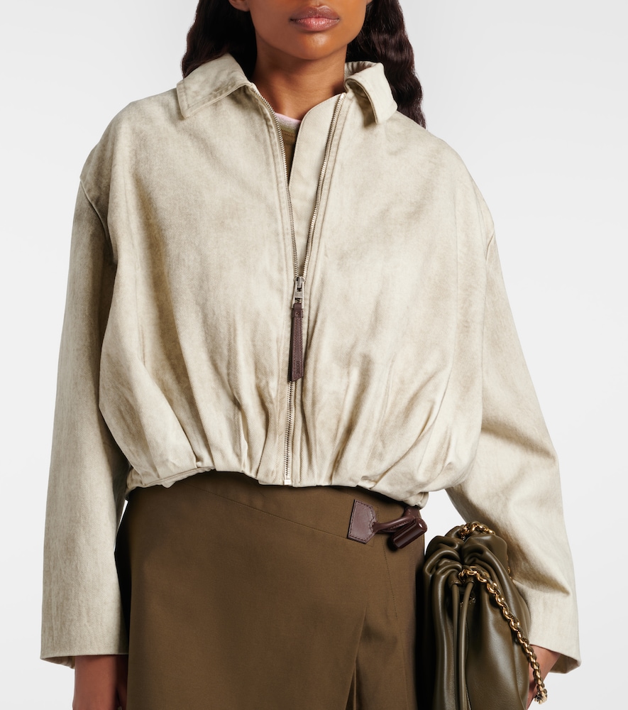  Loewe Loewe Jeansjacke 