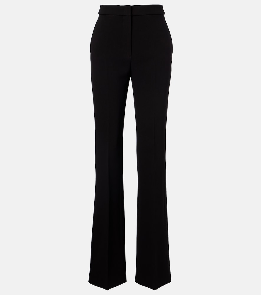 Max Mara Flared pants