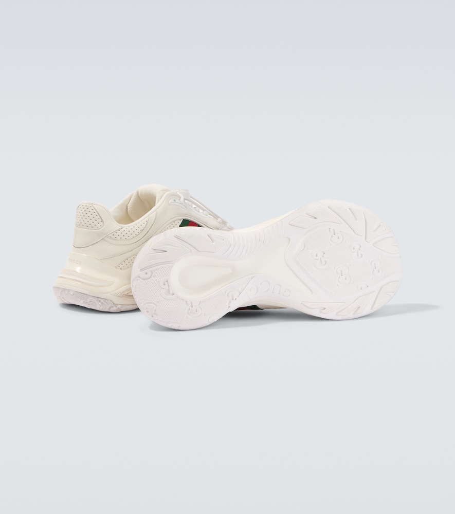  Gucci Gucci Sneakers Gucci 2.0 Aus Leder 