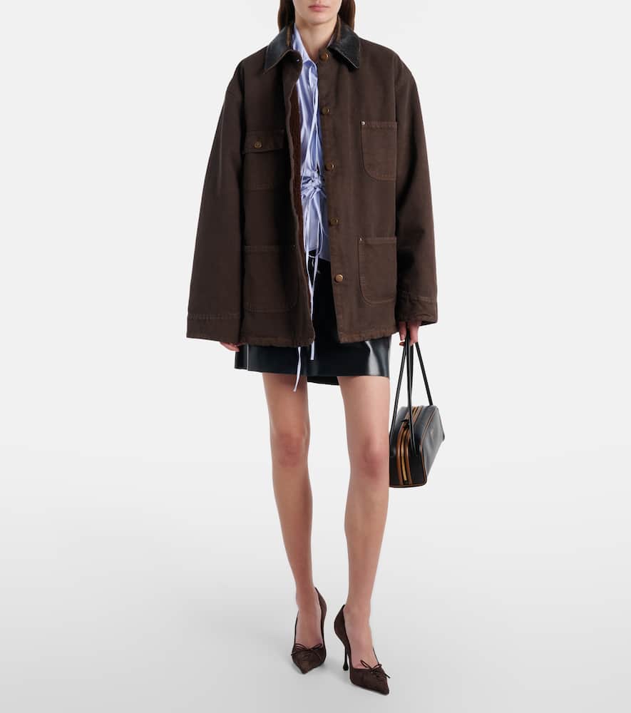 Jimmy Choo Scarlett 95 Suede Pumps In Brown