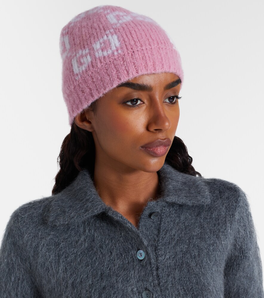 GG Alpaca-Blend Beanie
